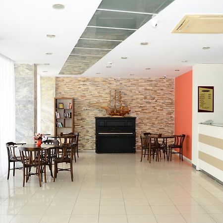 Balim Hotel مرمريس المظهر الخارجي الصورة