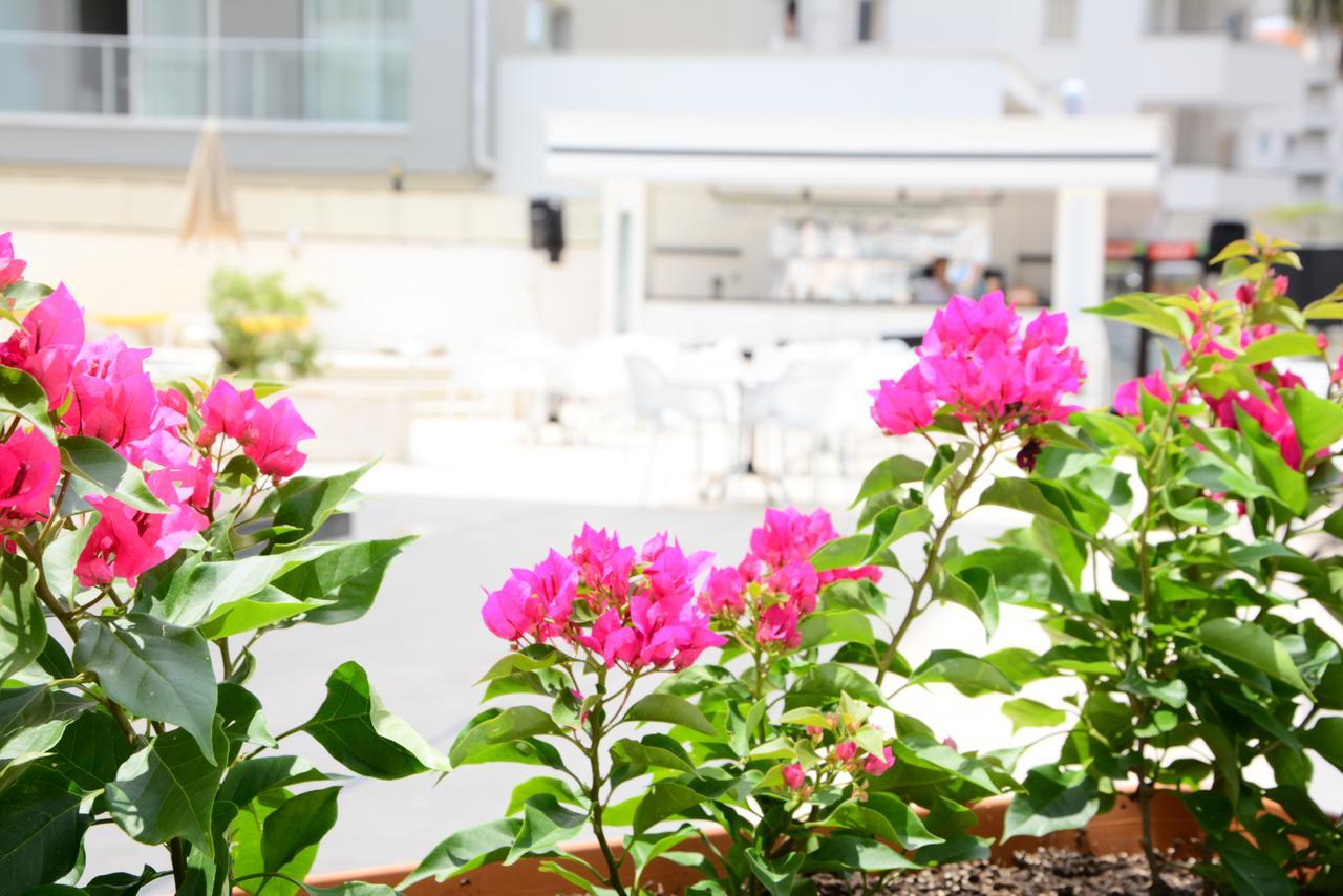 Balim Hotel مرمريس المظهر الخارجي الصورة