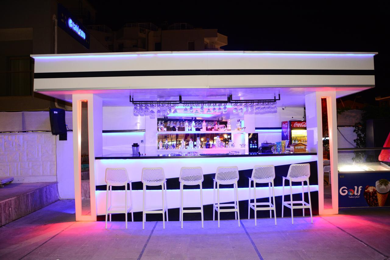 Balim Hotel مرمريس المظهر الخارجي الصورة