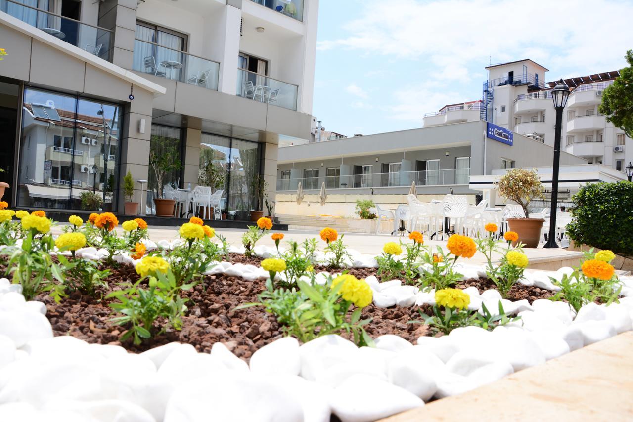Balim Hotel مرمريس المظهر الخارجي الصورة