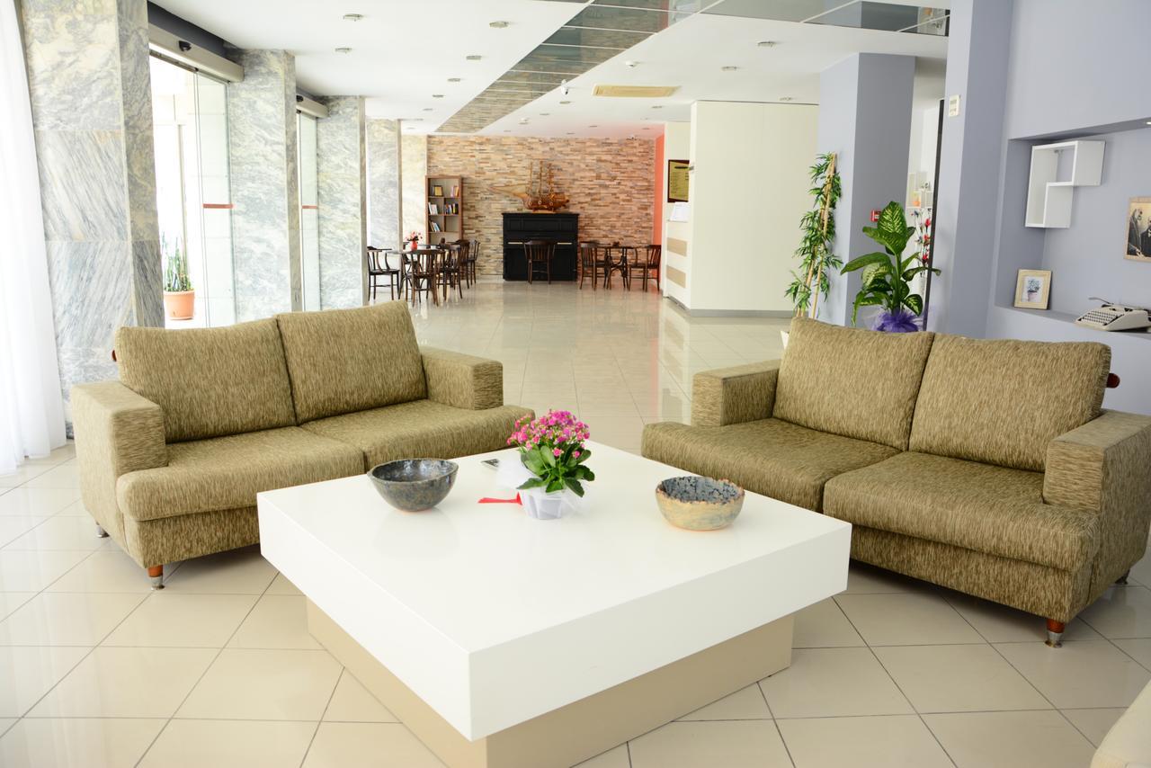 Balim Hotel مرمريس المظهر الخارجي الصورة