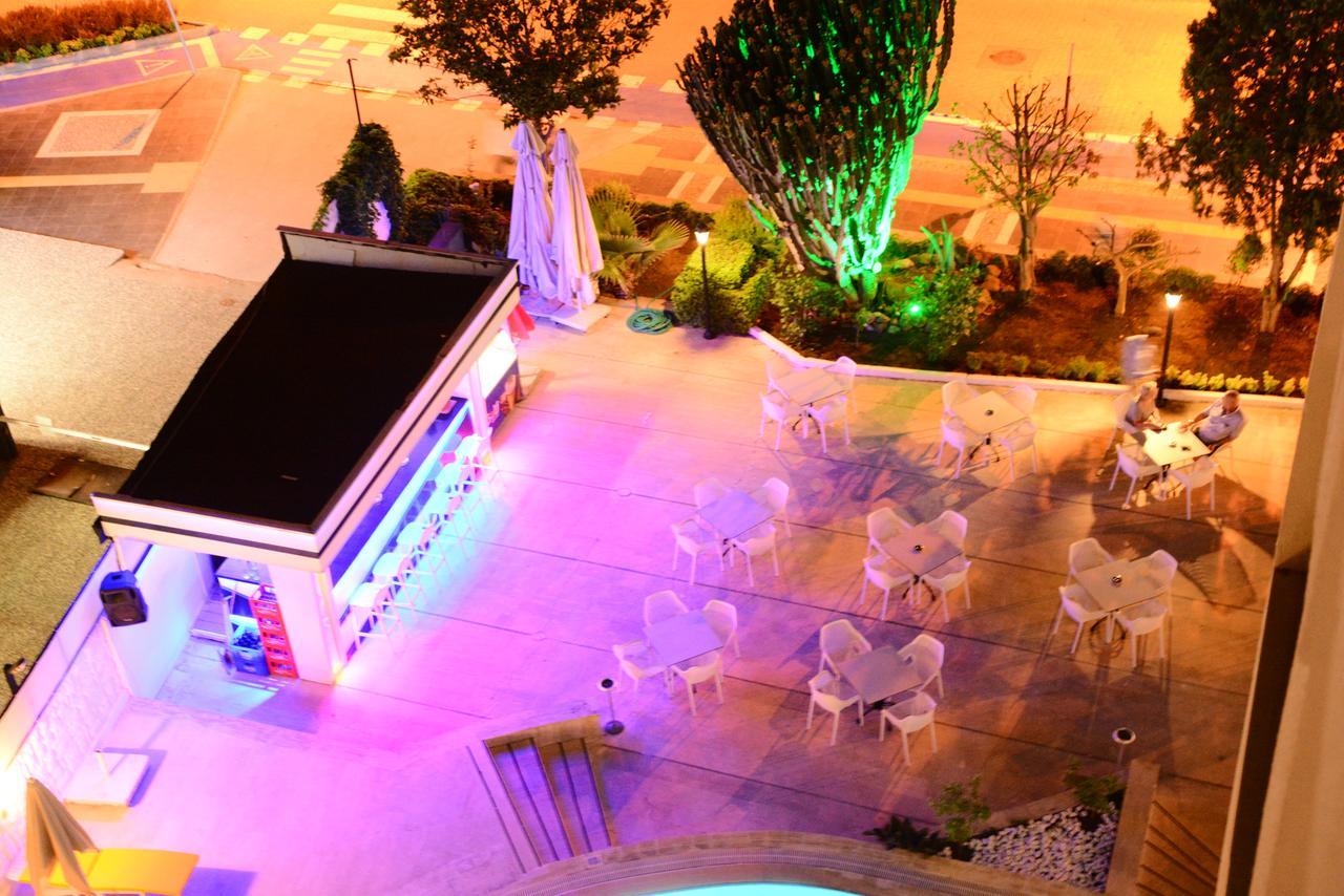 Balim Hotel مرمريس المظهر الخارجي الصورة