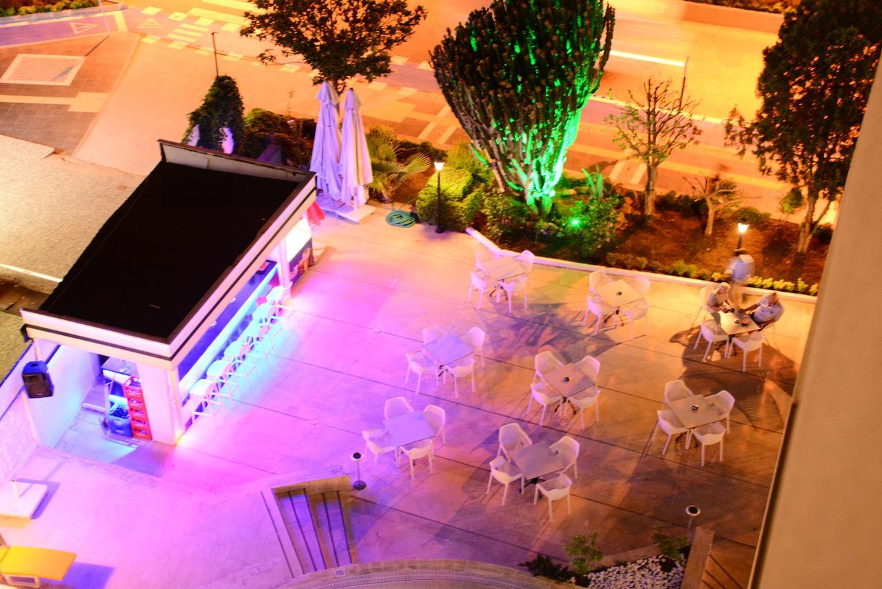 Balim Hotel مرمريس المظهر الخارجي الصورة