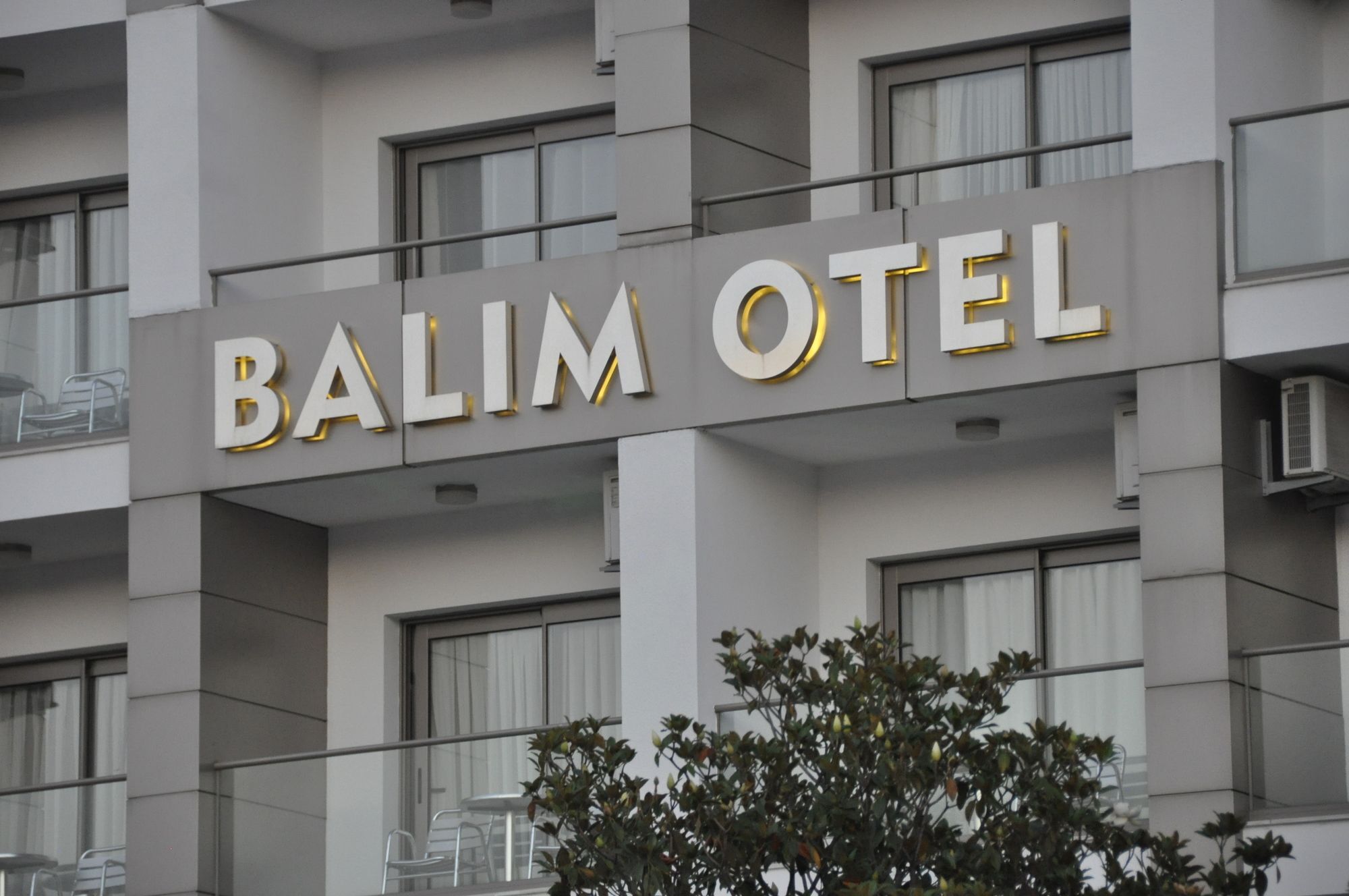 Balim Hotel مرمريس المظهر الخارجي الصورة